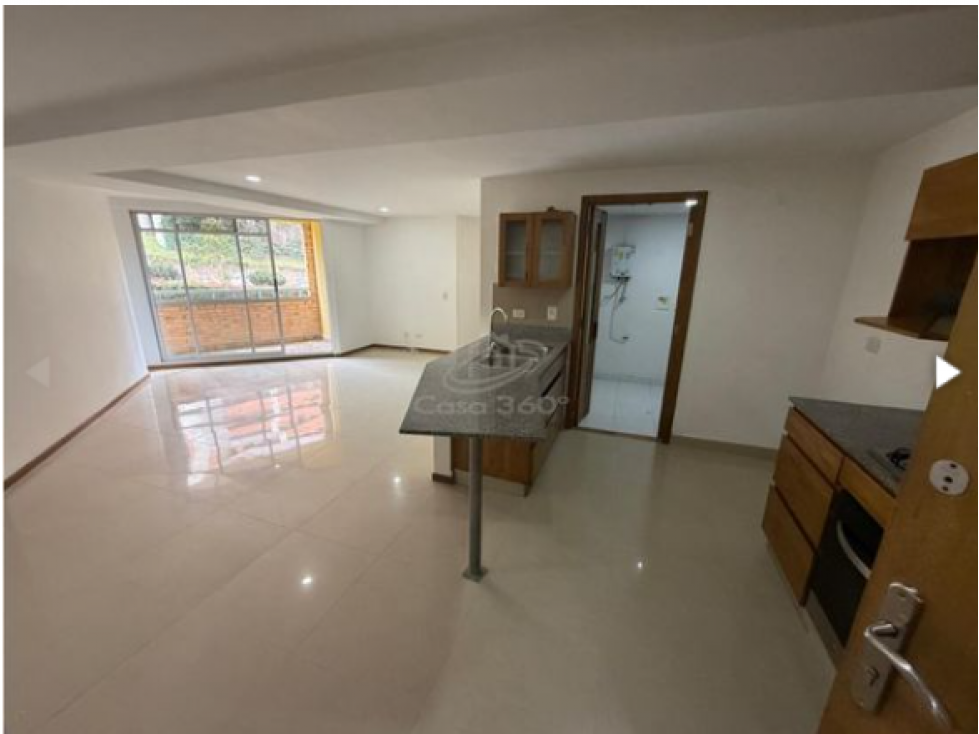 Arriendo Apartamento en Sabaneta sector Las Lomitas — foto 2