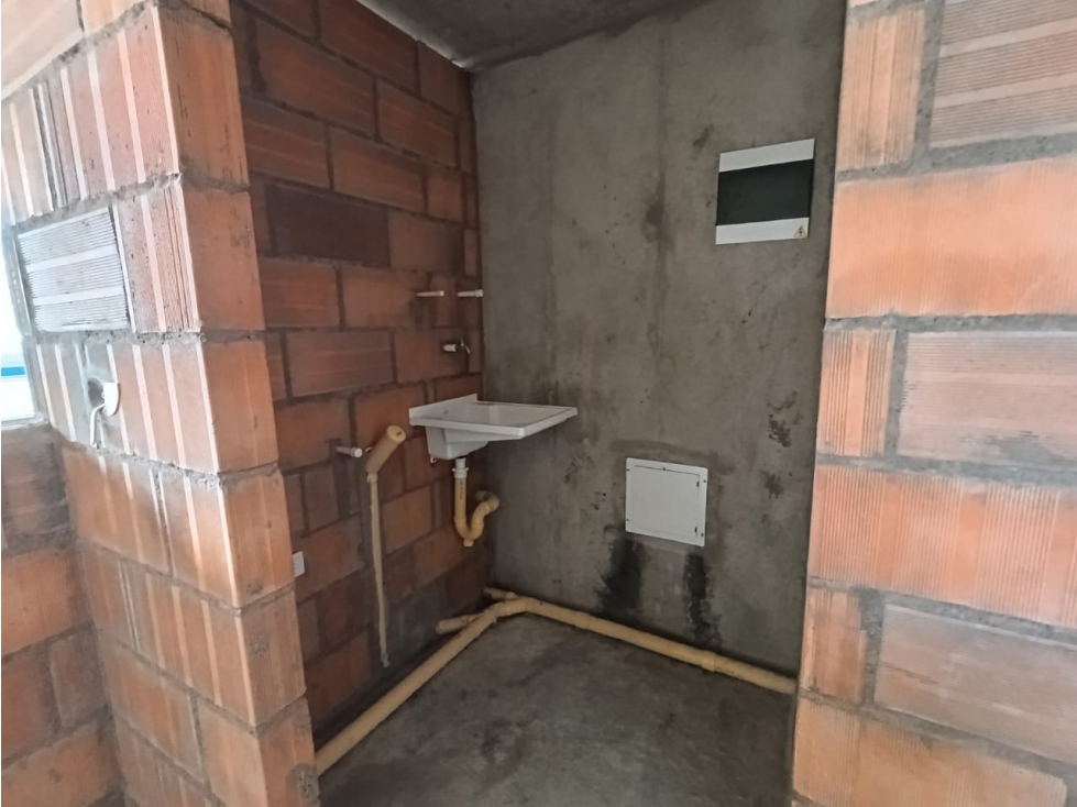 Venta Apartamento en Obra Gris Unidad Nogales, Bello — foto 4