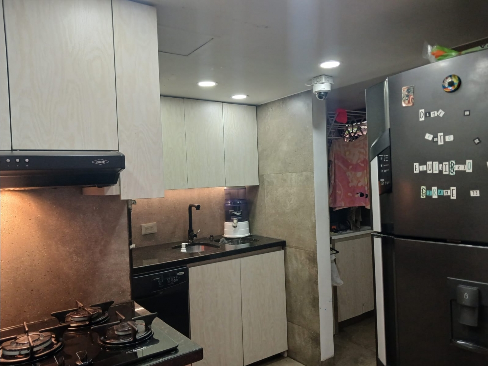 Venta apartamento Conquistadores Medellin — foto 2