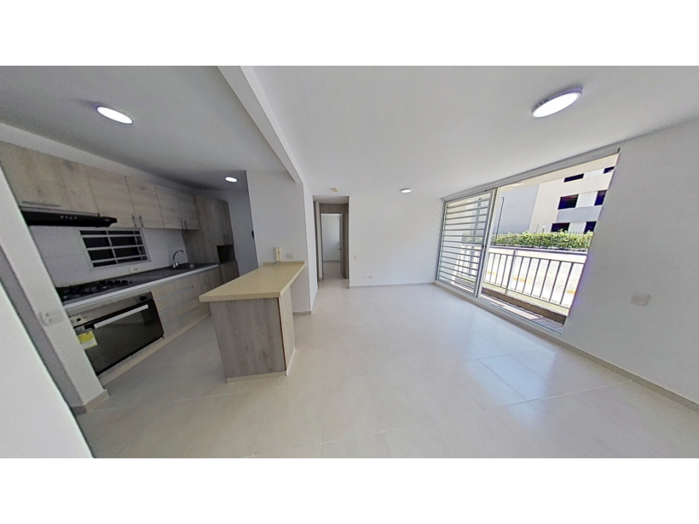En venta apartamento en COLIBRI | Barrio Alameda del Rio — foto 2