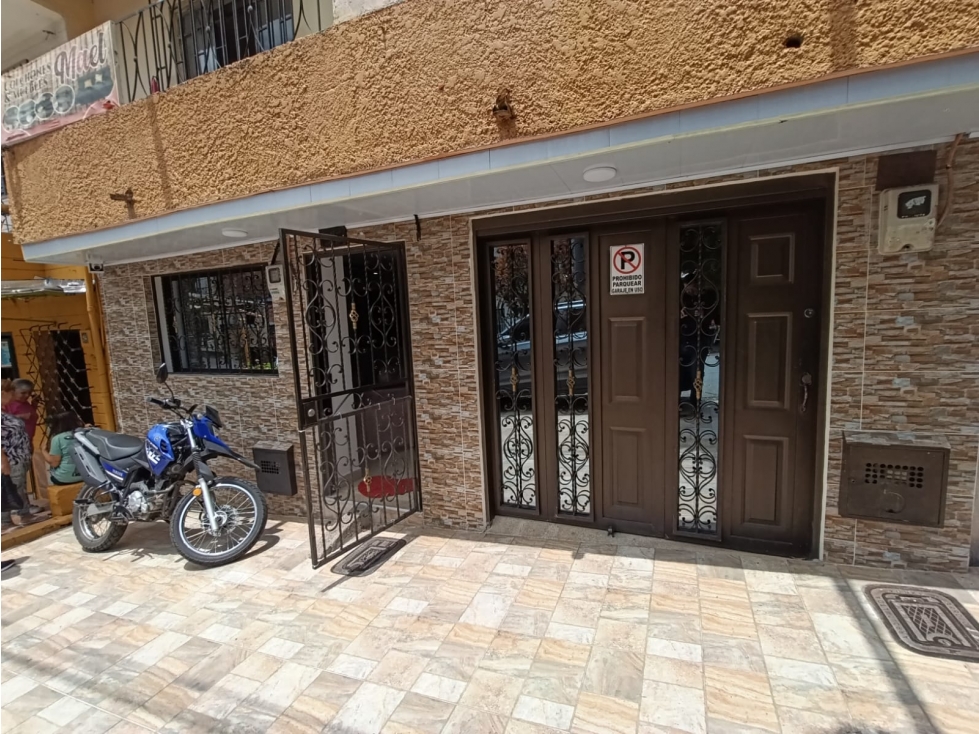 Venta Casa en Campo Valdés Medellín