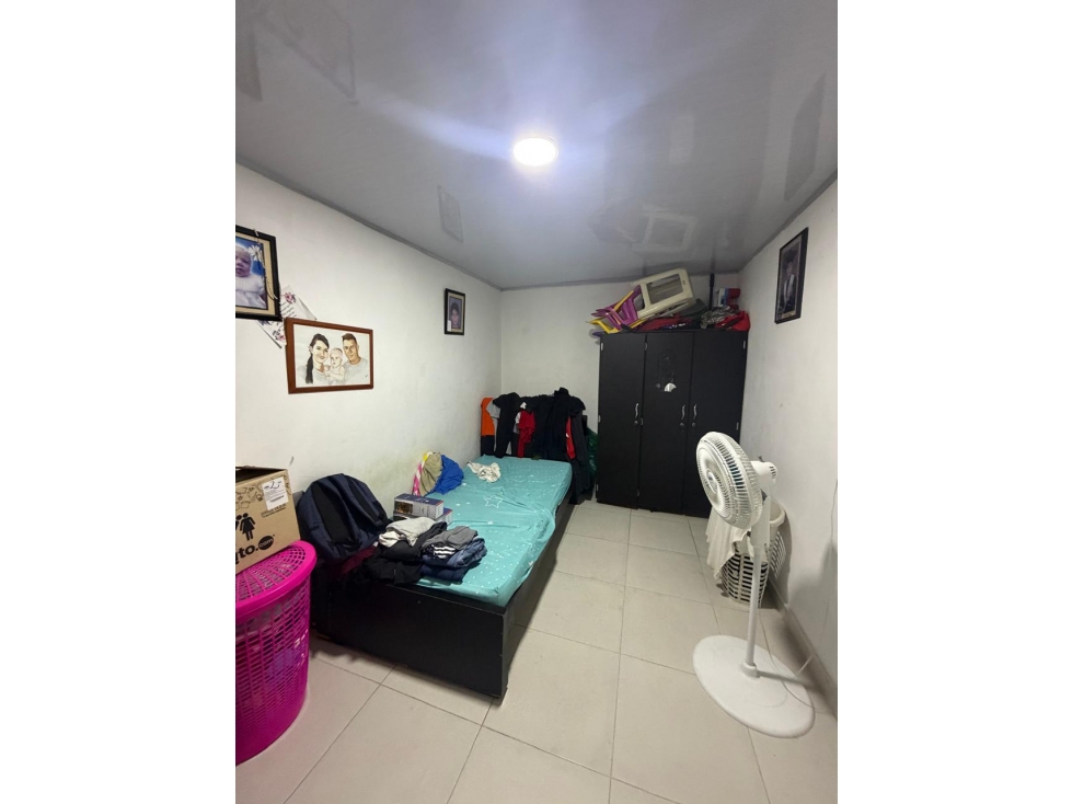 VENTA CASA BARRANQUILLA BARRIO LA VICTORIA — foto 3