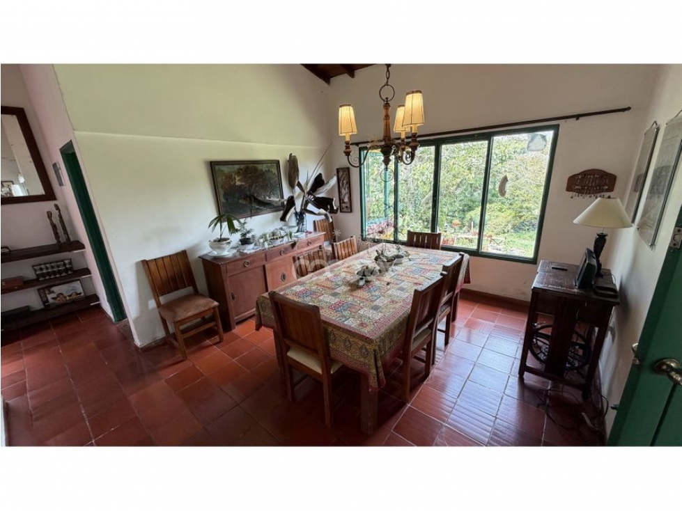 VENTA DE CASA CAMPESTRE EN CIRCASIA, QUINDÍO, COLOMBIA TC — foto 2