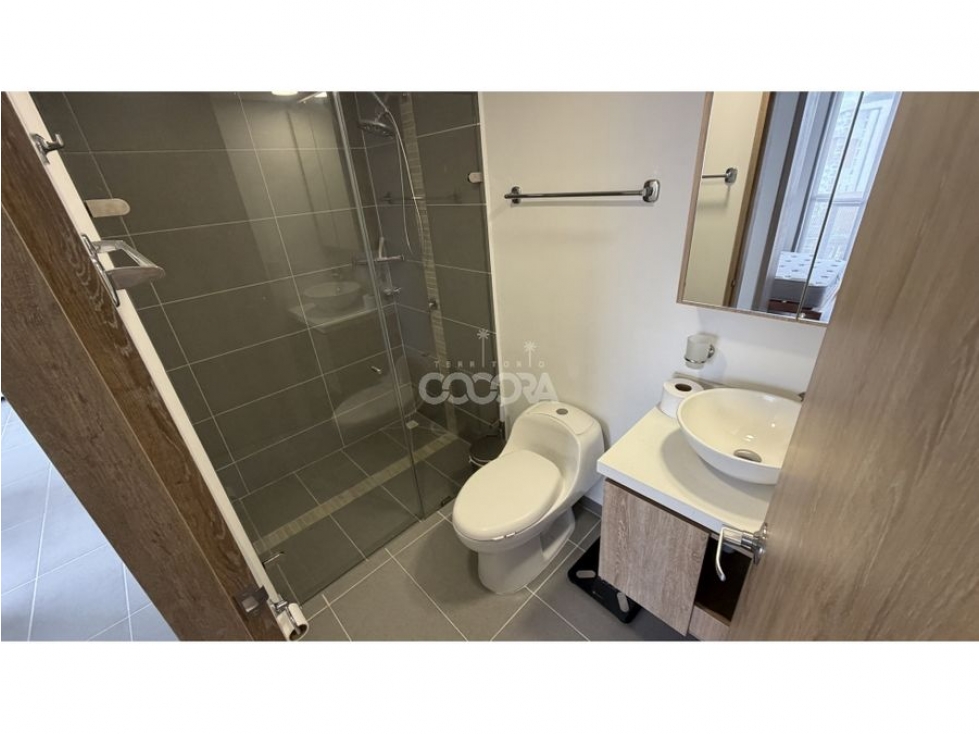 VENTA DE APARTAMENTO EN EL NORTE DE ARMENIA, QUINDÍO, COLOMBIA TC — foto 2