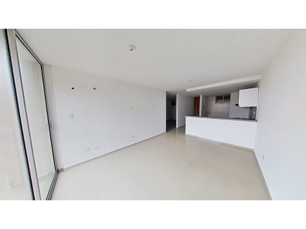En venta apartamento en MAS HOUSE NUEVO HORIZONTE — foto 2
