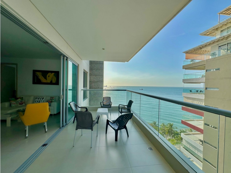 VENTA APTO RESIDENCIAL POZOS COLORADOS STA MTA - J.L — foto 2