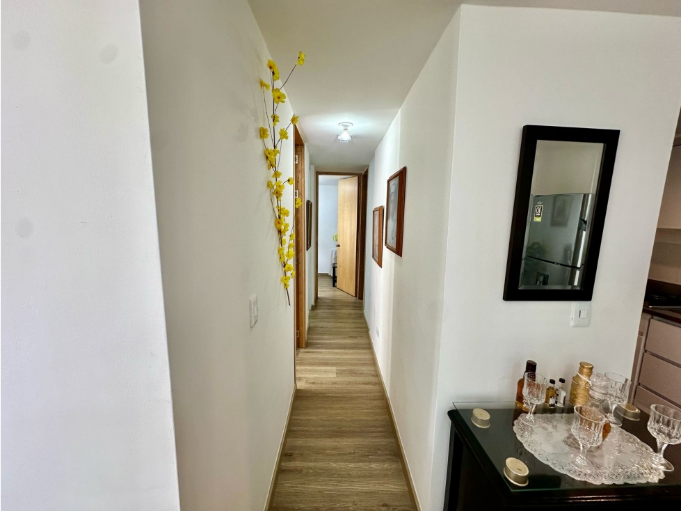 Apartamento para la Venta en Sabaneta — foto 6