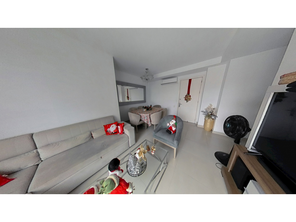 En venta apartamento en TOWER 19 — foto 2