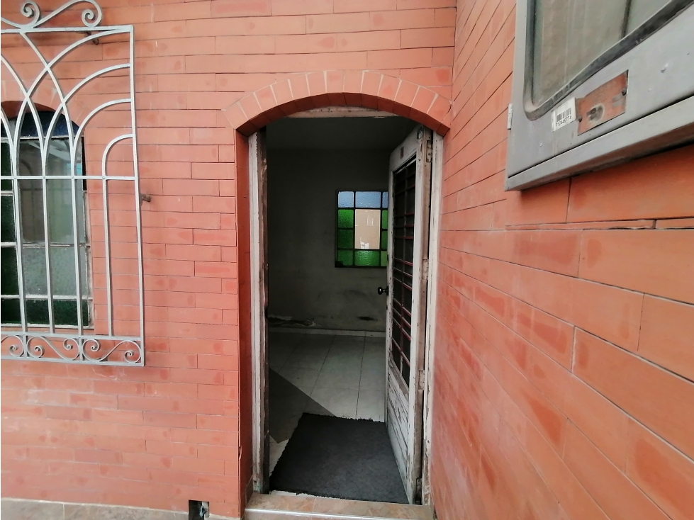 Venta de Casa en Santa Lucía Tunjuelito — foto 3