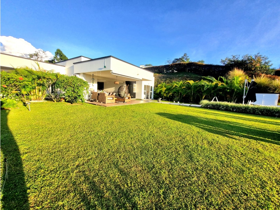 VENTA CASA CAMPESTRE CONDINA — foto 2