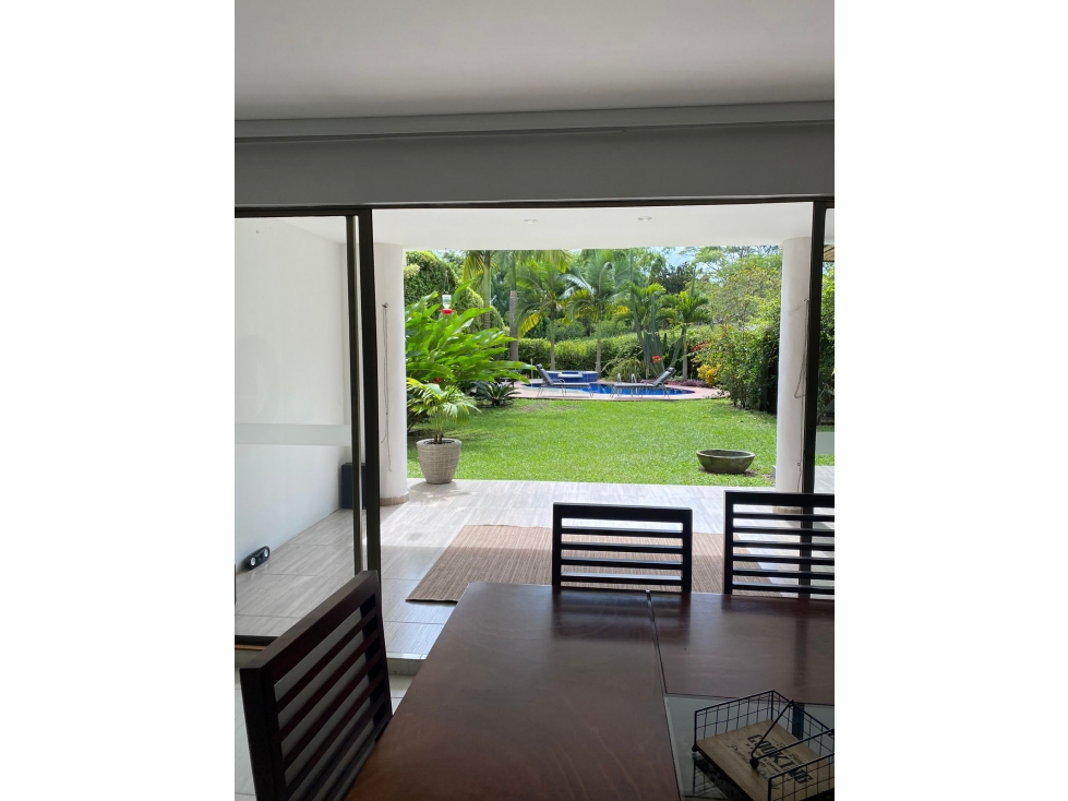 VENTA CASA CAMPESTRE CERRITOS — foto 2