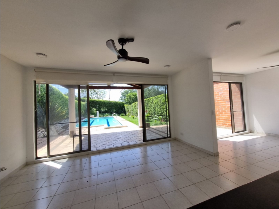 VENTA CASA CAMPESTRE CERRITOS — foto 3
