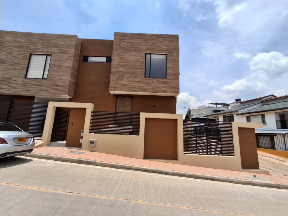 VENTA DE CASA AVENIDA UNIVERSITARIA TUNJA - 2