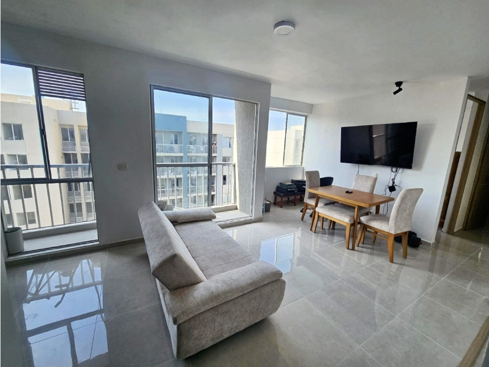 En venta apartamento en MAUI