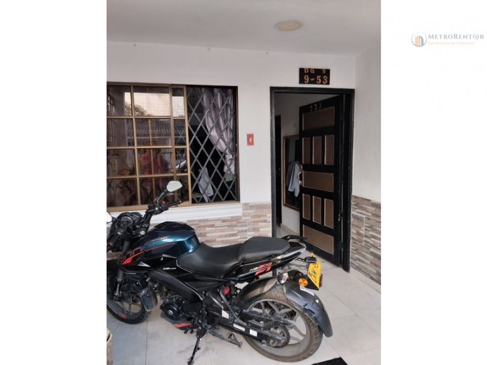 VENTA CASA Y APARTAMENTO BARRIO P5 MONTERIA CORDOBA - M — foto 2