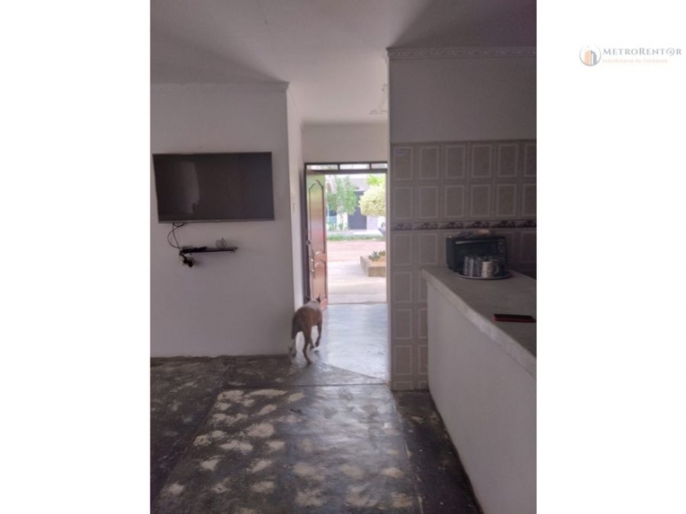 VENTA CASA EN LA URBANIZACION CAMPO ALEGRE MONTERIA CORDOBA - M — foto 3