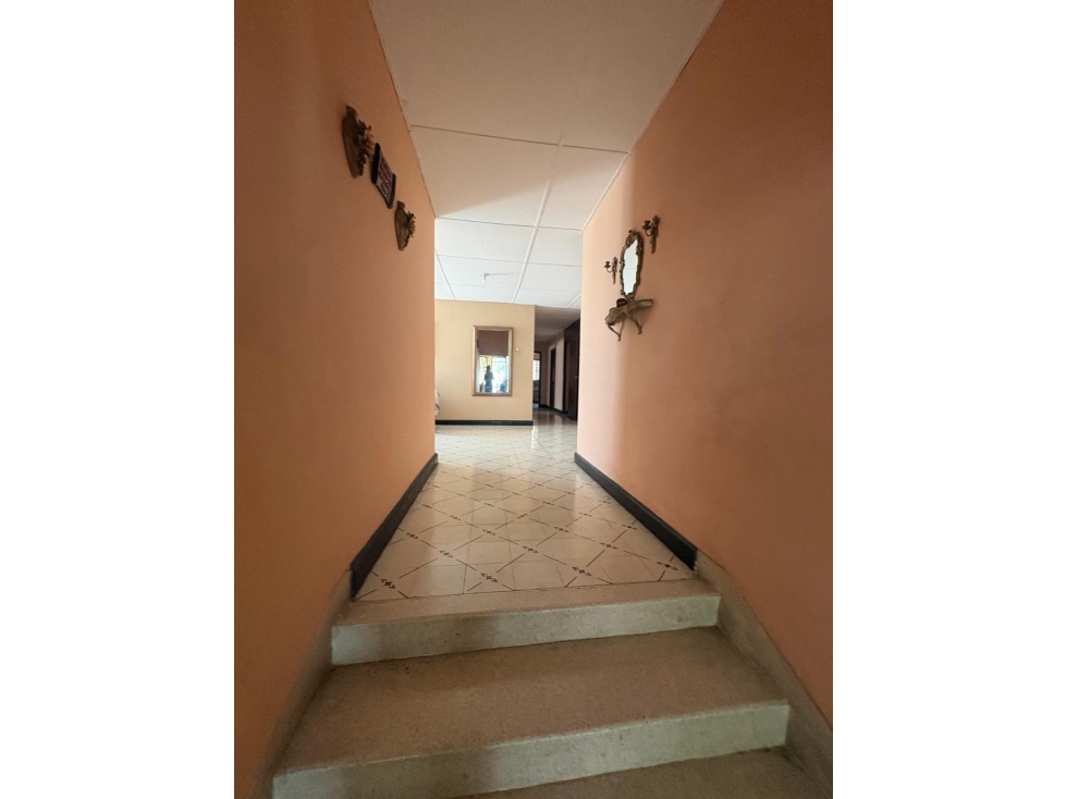 VENTA CASA BARRANQUILLA BARRIO EL POBLADO — foto 2