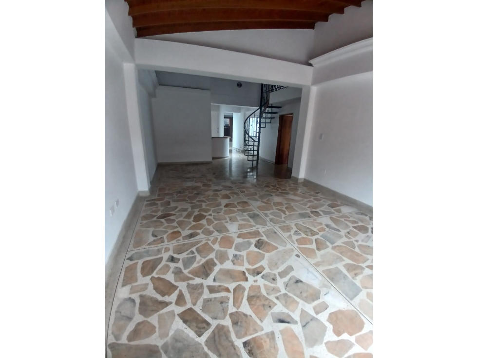 VENTA APARTAMENTO EN CALASANZ - MEDELLIN — foto 4