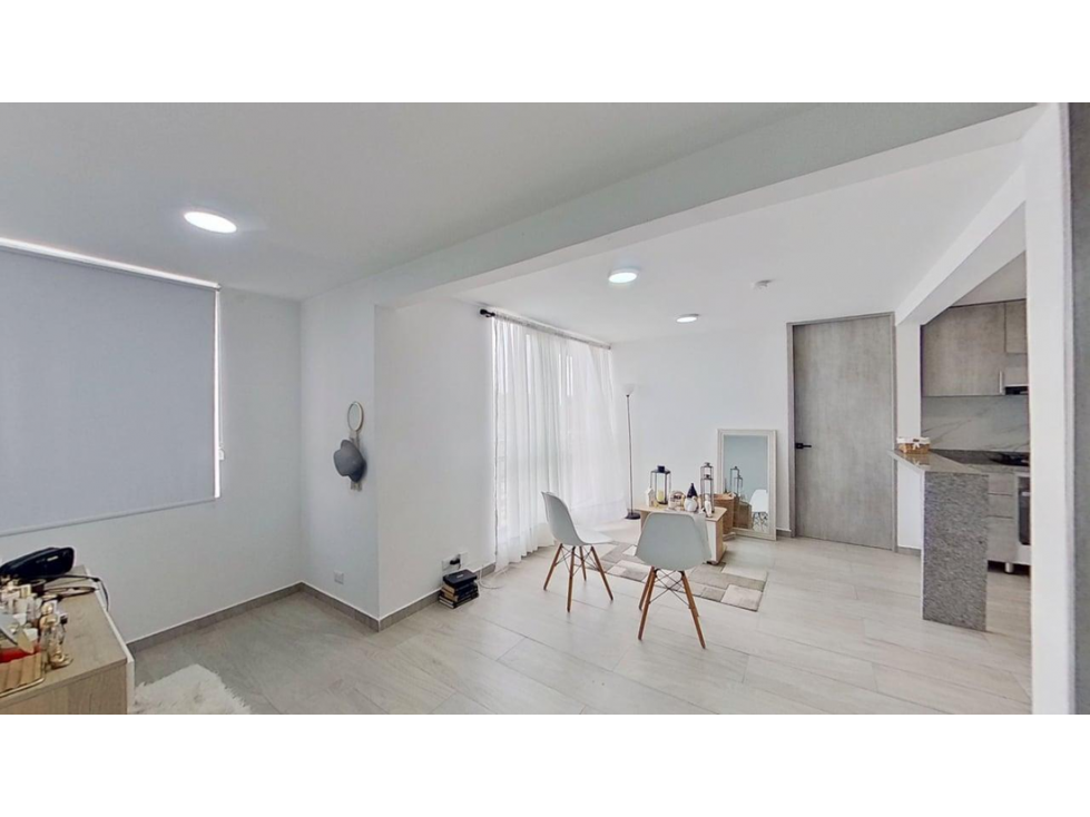 En venta apartamento en MIRADOR DE LA CIENAGA — foto 2