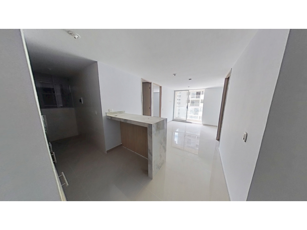 En venta apartamento en AQUANOVA — foto 2