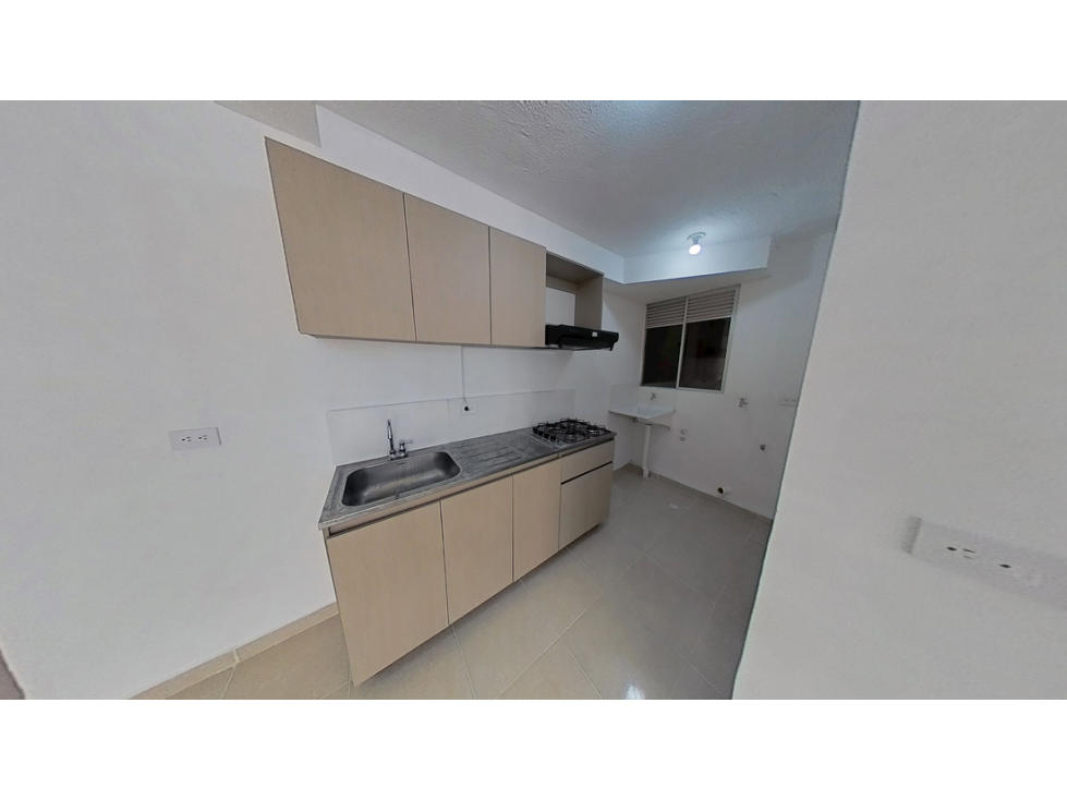 En venta apartamento en AQUANOVA — foto 2