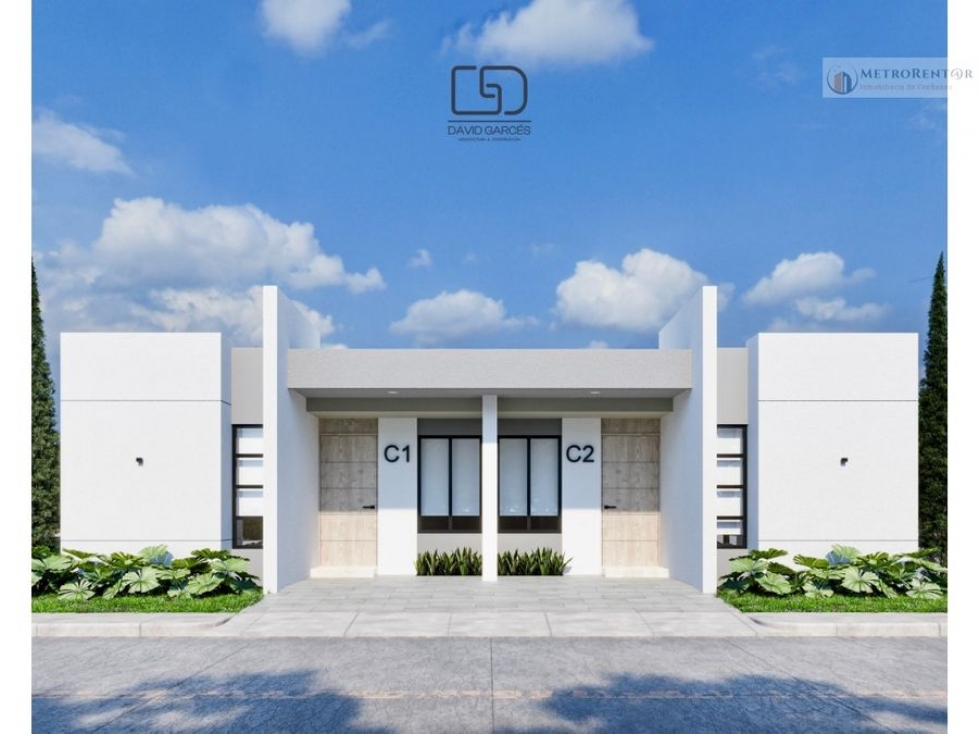 VENTA CASA UBICADA EN BARRIO VILLA ELENA MONTERÍA CÓRDOBA - M — foto 2