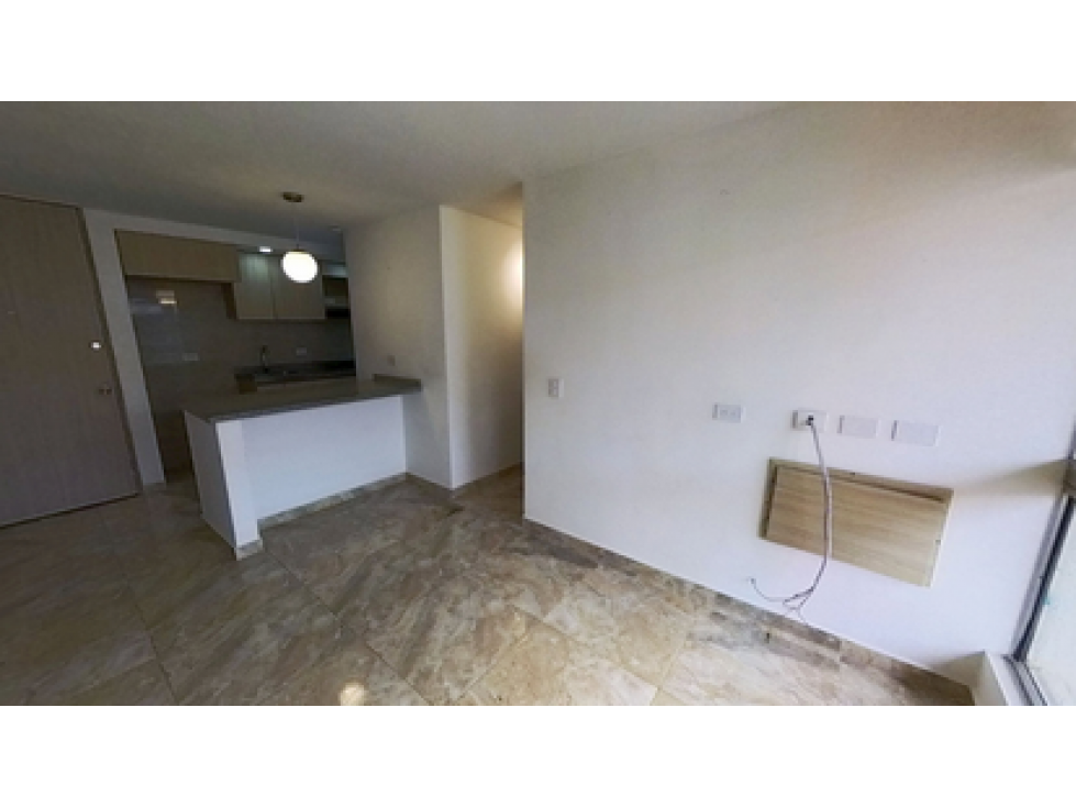 APARTAMENTO EN VENTA EN SERRALTA, CHIA — foto 4