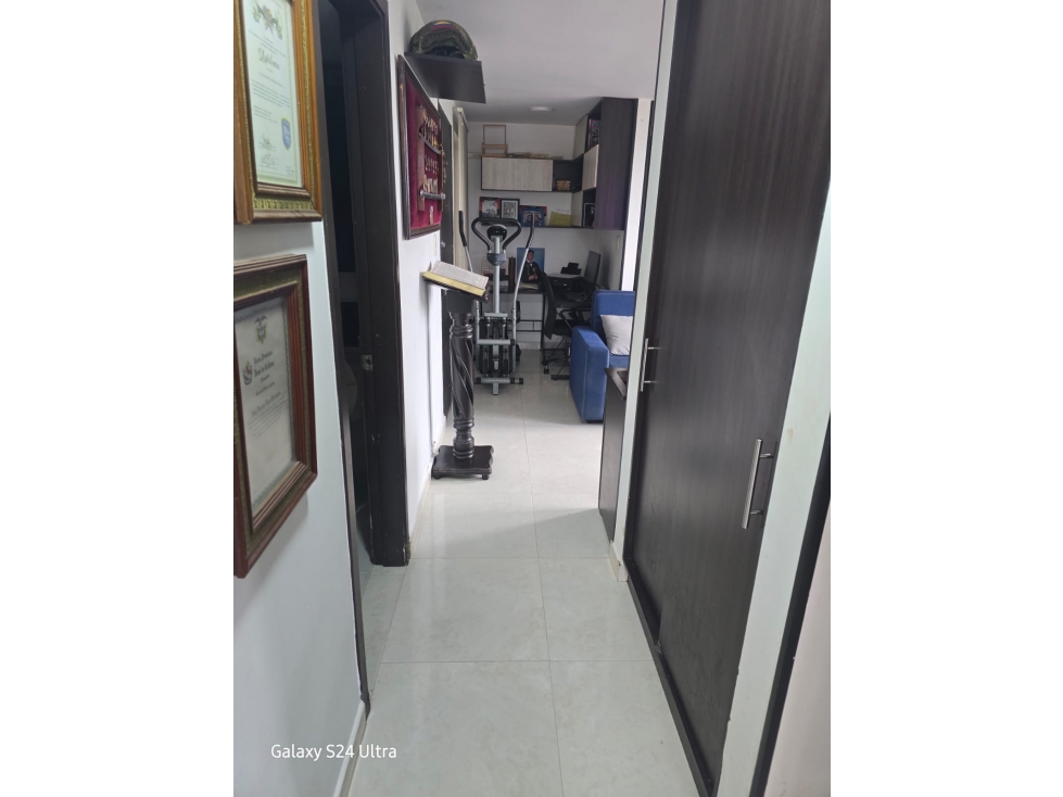 VENTA APARTAMENTO CONJUNTO CERRADO BARRIO VILLA LILIANA — foto 6