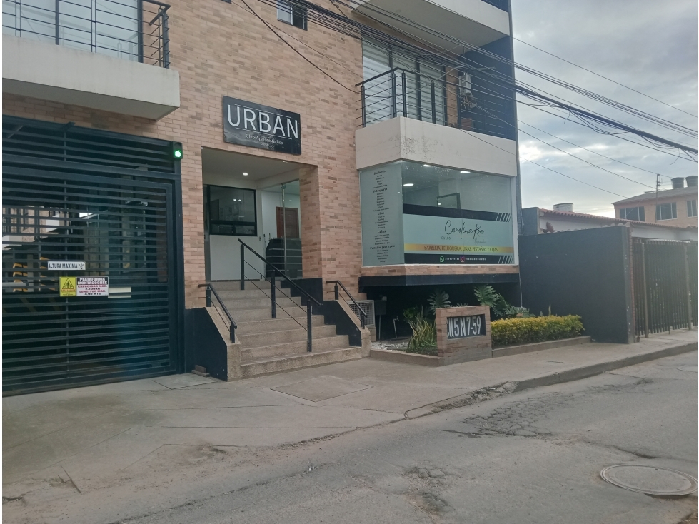 VENTA APTO CAJICA-CUNDINAMARCA — foto 2