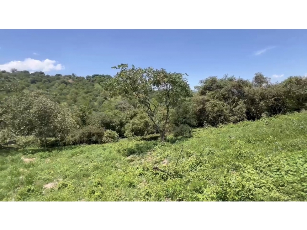 Venta Lote en Sopetran — foto 2