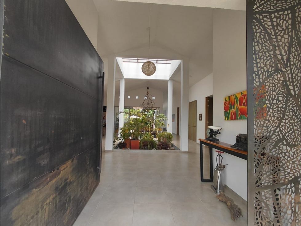 CASA VENTA EN CERRITOS VIVA EN LA ZONA MAS COTIZADA PEREIRA — foto 3