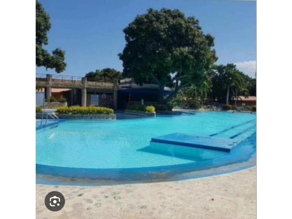 VENTA APARTAMENTO AMOBLADO DOS ALCOBAS TURISTICO EN CONDOMINIO - E.C.