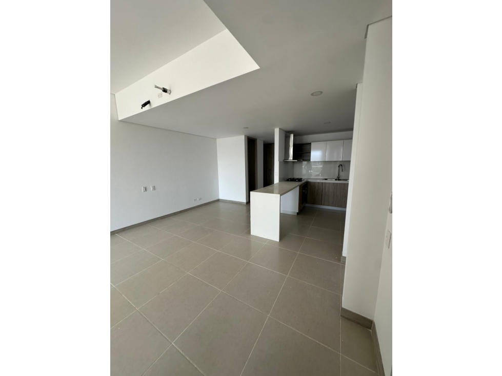 SE VENDE APTO RESIDENCIAL BAVARIA SANTA MARTA P.V — foto 2