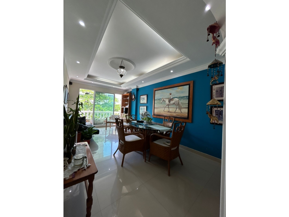 VENTA APARTAMENTO EN TORICES — foto 2