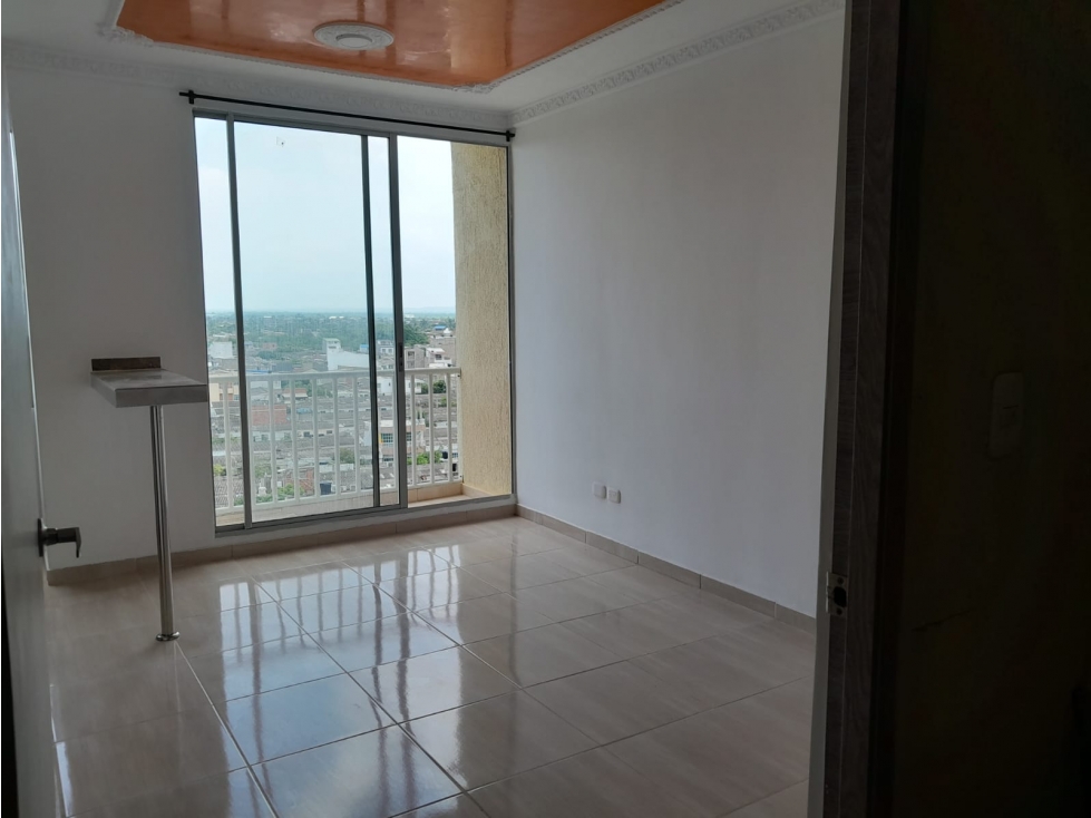 VENTA APARTAMAMENTO EN VILLAS DE LA CANDELARIA — foto 2
