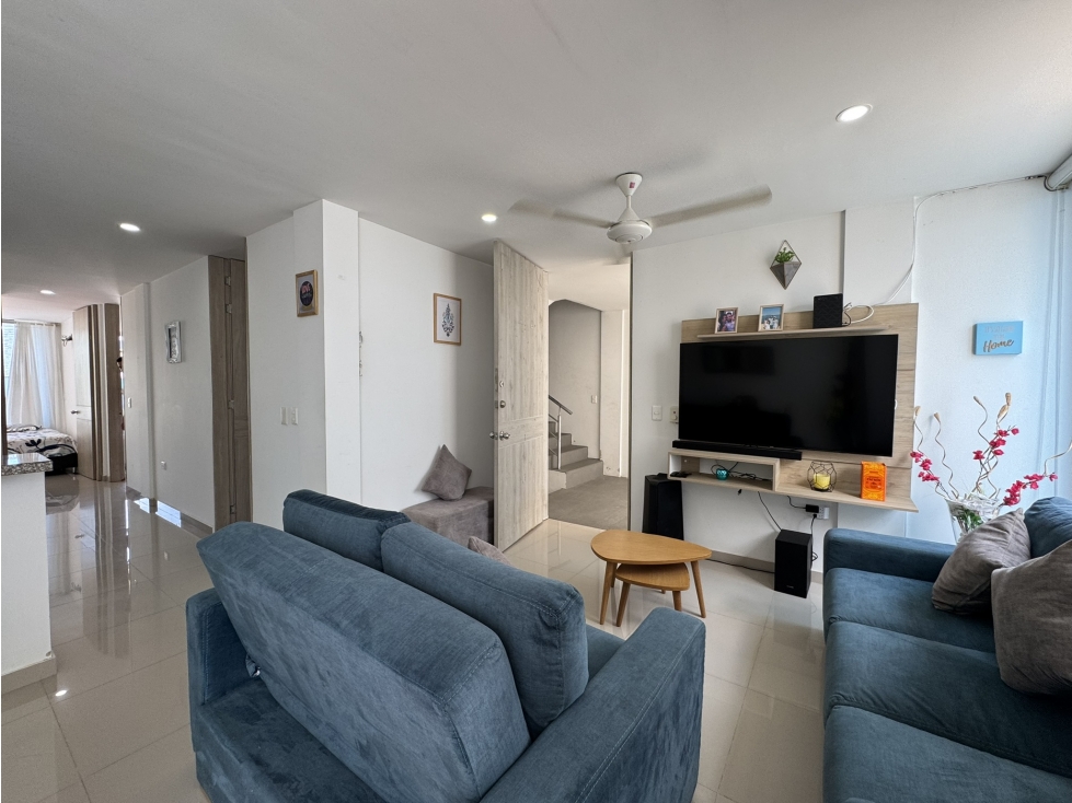 VENTA APARTAMENTO PARA INVERSION O DESCANSO EXCELENTE ZONA GIRARDOT