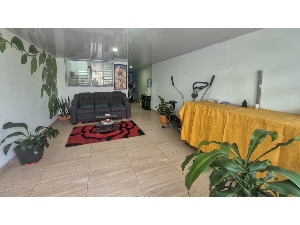 Venta de Casa piedra grande Fusagasuga — foto 3