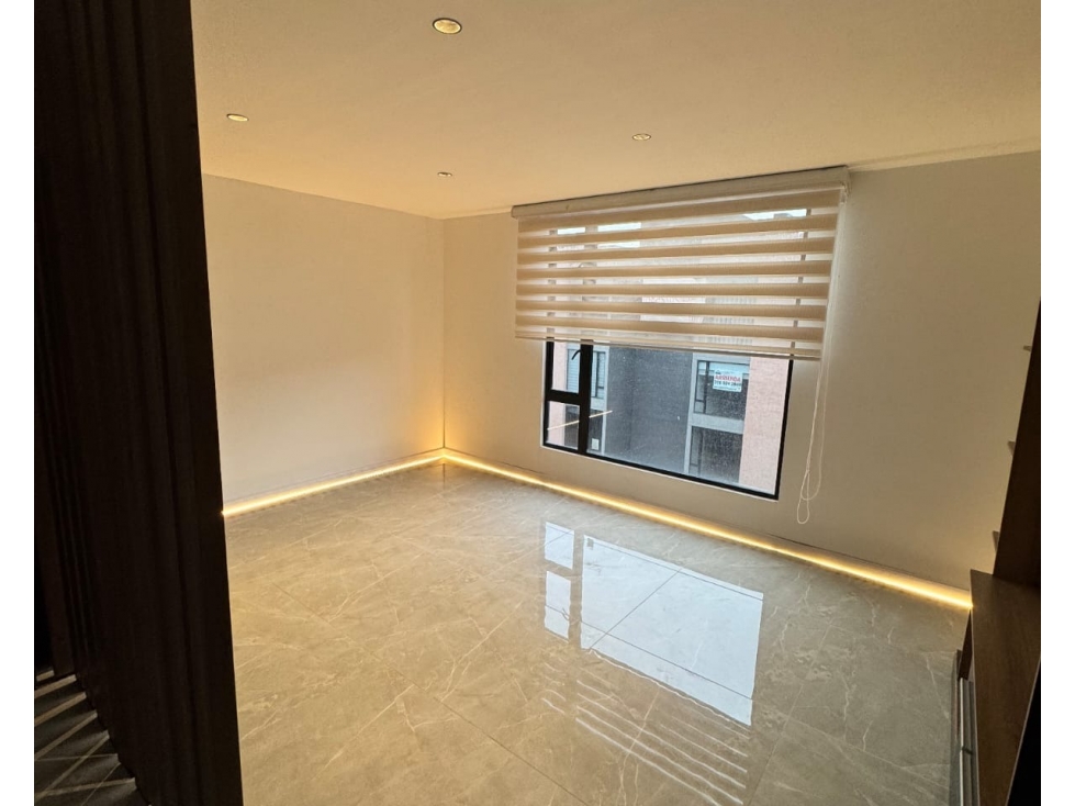 SE VENDE APARTAMENTO EN LOS MONJES, BOGOTÁ — foto 3