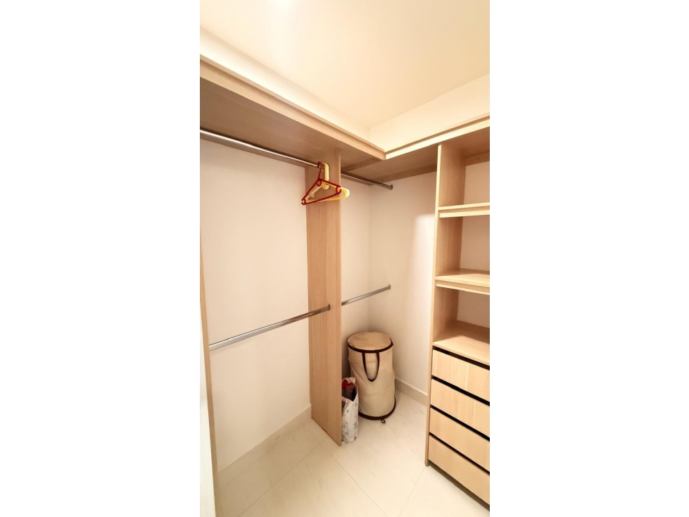 VENTA APARTAMENTO SERENA DEL MAR — foto 3
