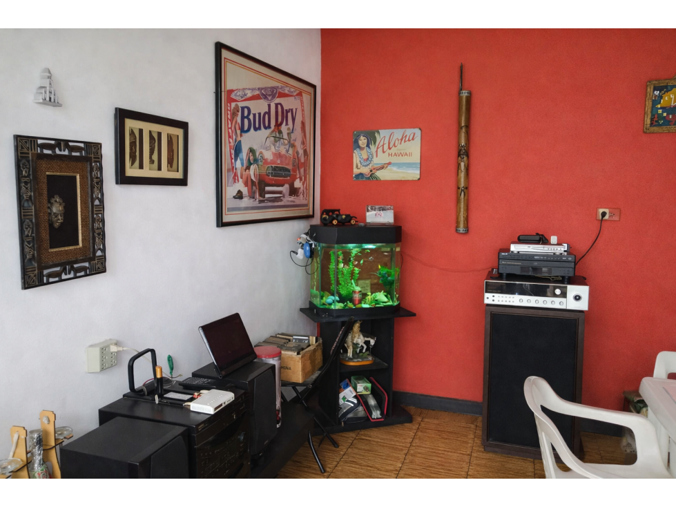 SE VENDE CASA CON LOCALES DE 2 PISOS EL CEDRO, CALI — foto 5