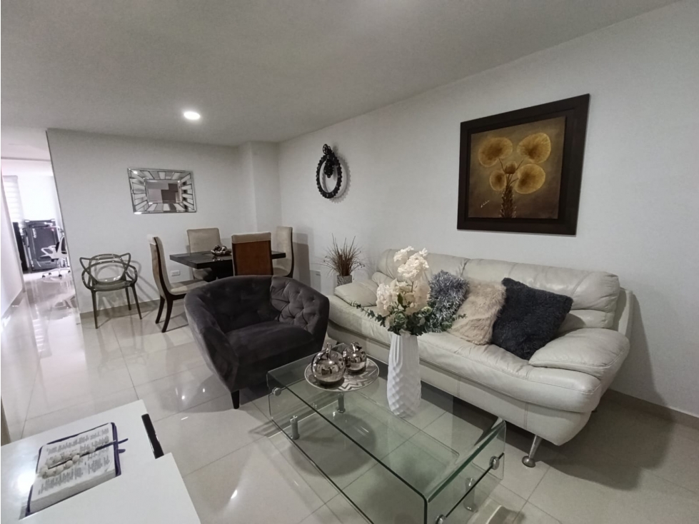 Venta Apartamento en Cabañitas Bello