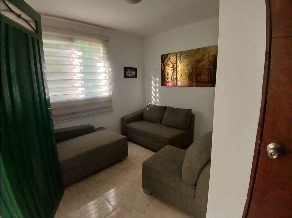 Casa en Venta Robledo la Campiña — foto 2