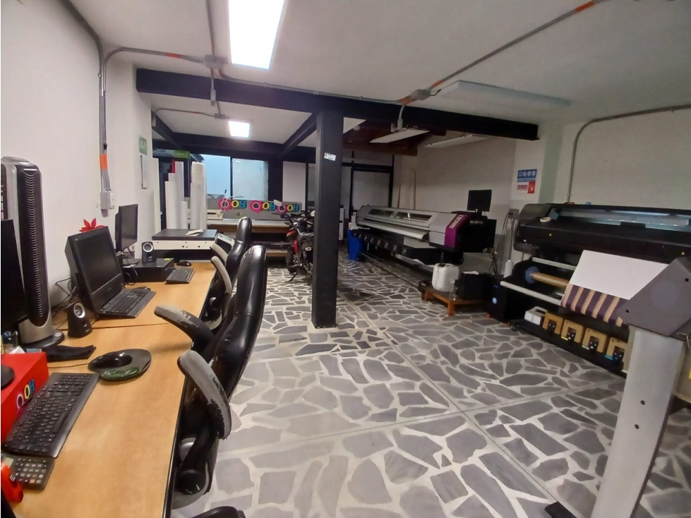 Venta Casa Belen-Malibú — foto 2