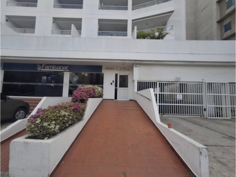 SE VENDE APARTAMENTO EN SAN VICENTE, BARRANQUILLA