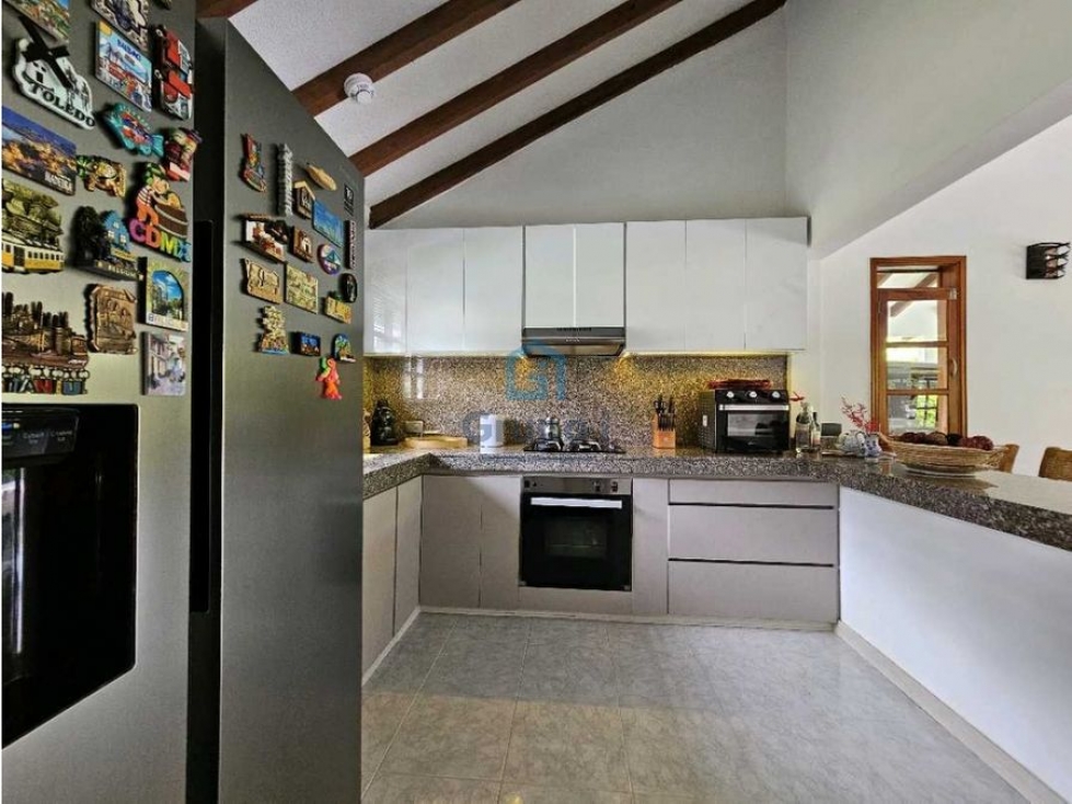 VENTA CASA CAMPESTRE CERRITOS EL TIGRE — foto 6