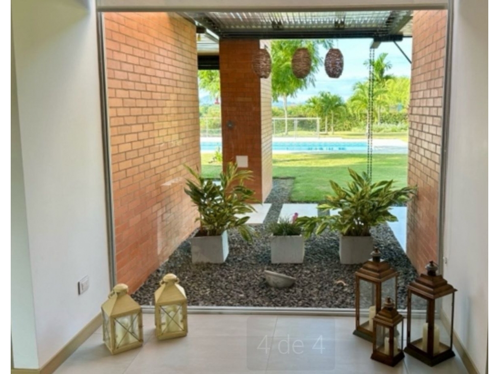 VENTA CASA CAMPESTRE PUEBLITO CAFETERO — foto 6