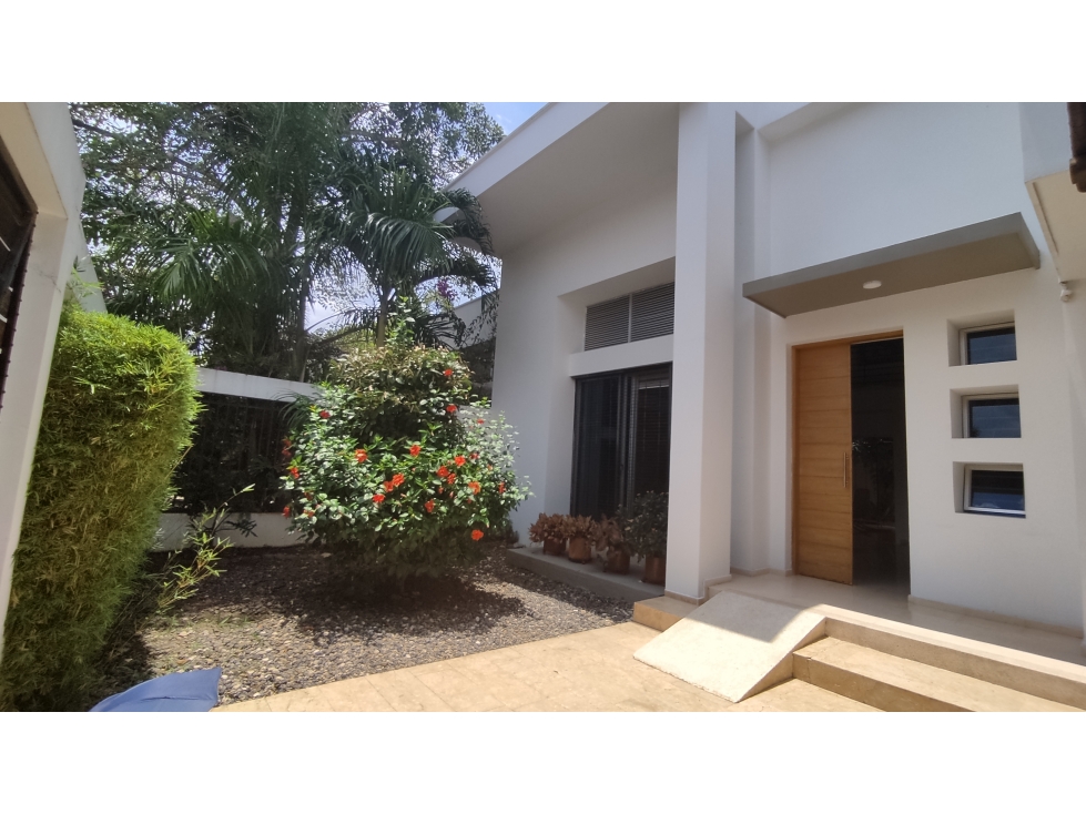 VENTA - CASA - EL RECREO - MONTERIA