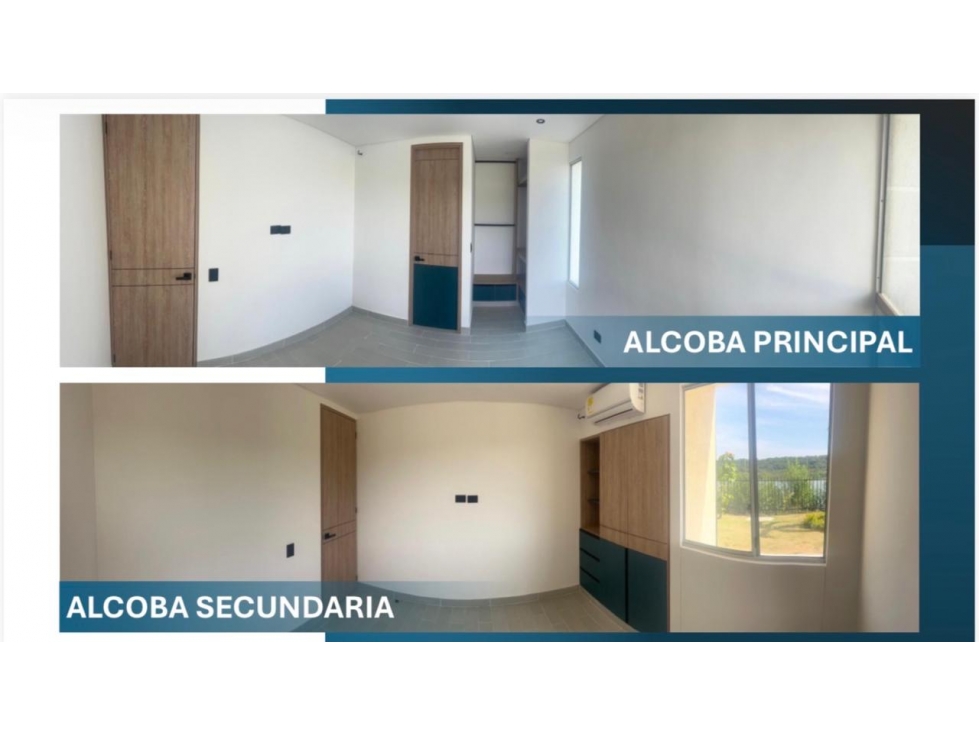 ARRIENDO APARTAMENTO EN SERENA DEL MAR — foto 4