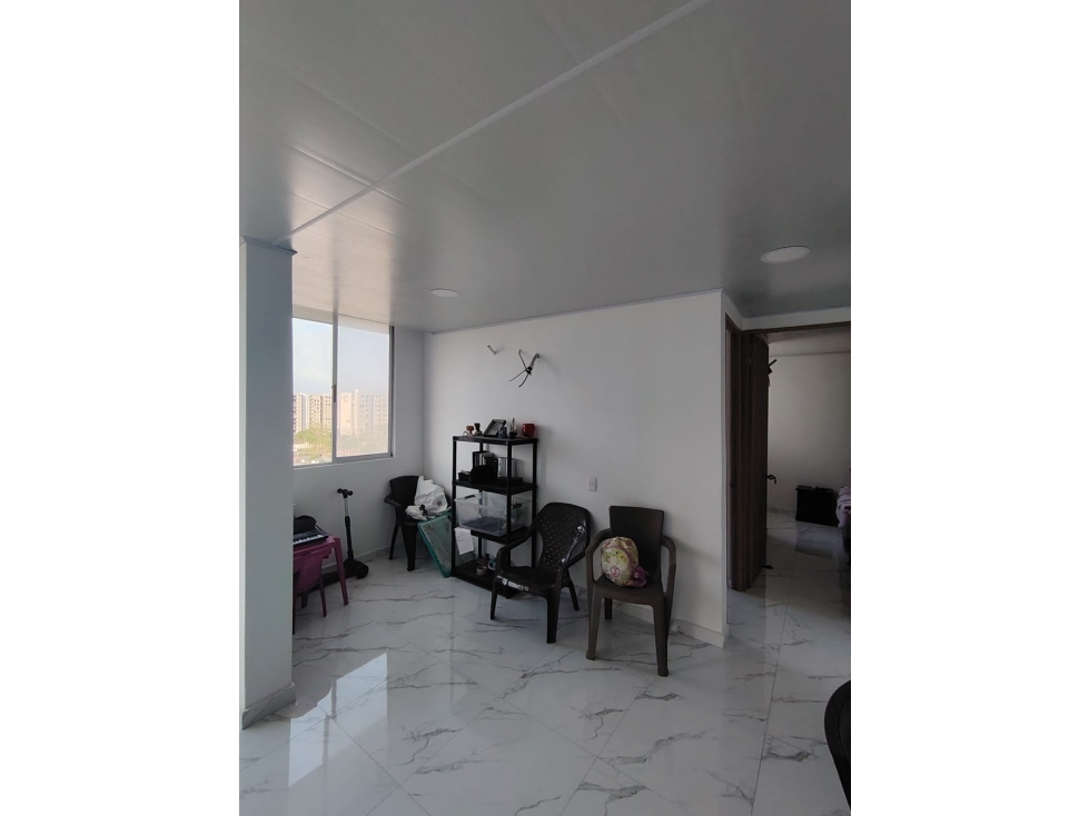 VENTA APARTAMENTO EN PARQUE HEREDIA — foto 3