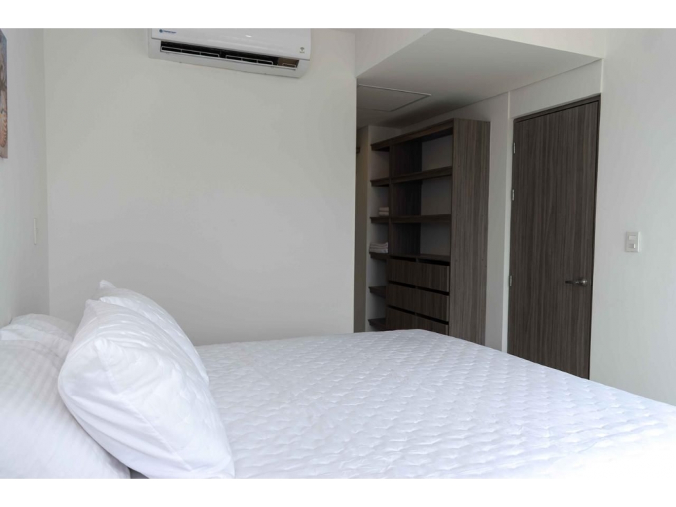 VENTA APARTAMENTO EN SERENA DEL MAR — foto 6